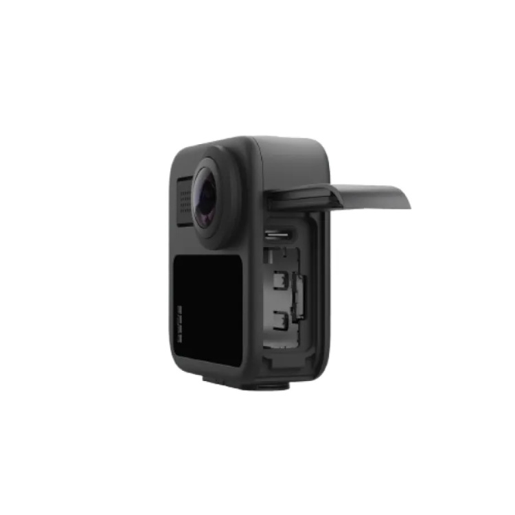 Екшн-камера GoPro MAX 2 (CHDHZ-203-RW)