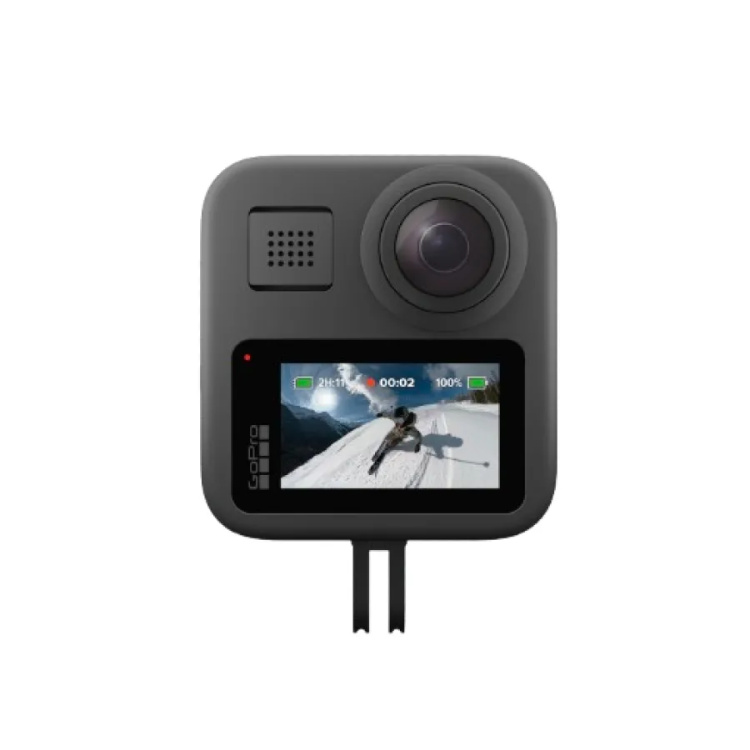 Екшн-камера GoPro MAX 2 (CHDHZ-203-RW)