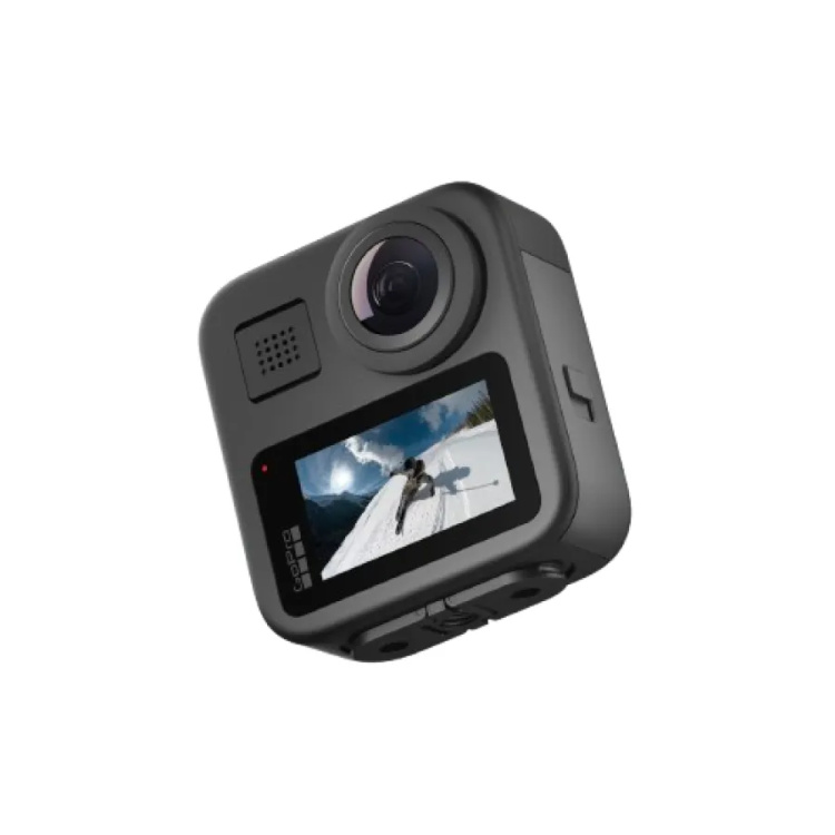 Екшн-камера GoPro MAX 2 (CHDHZ-203-RW)