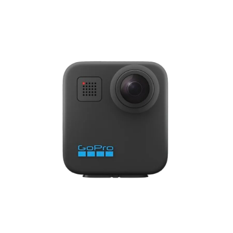 Екшн-камера GoPro MAX 2 (CHDHZ-203-RW)