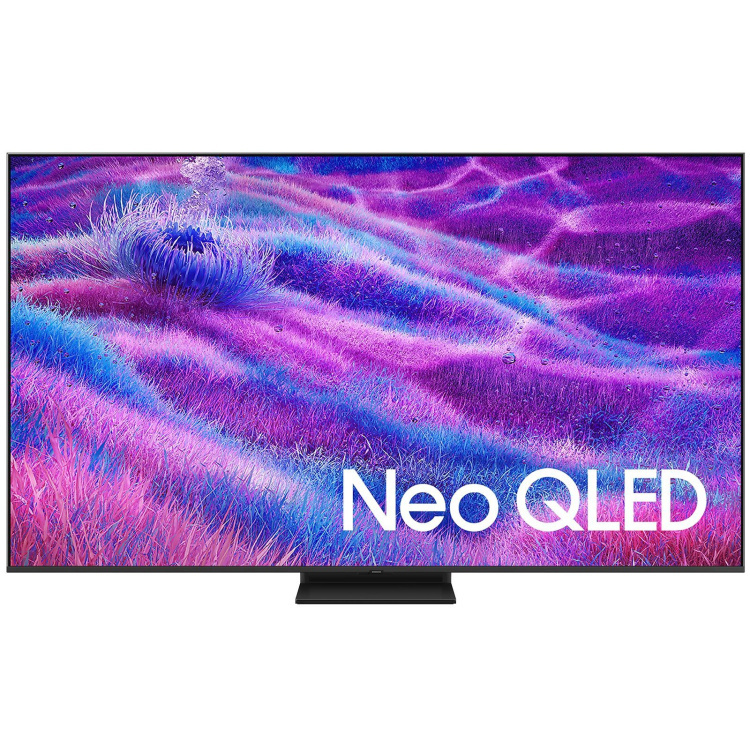 Телевізор Samsung 100 QE100QN80FUXUA