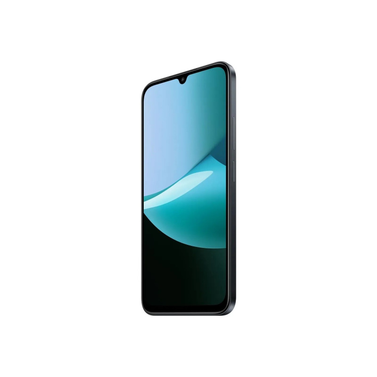 Смартфон Xiaomi Redmi 15C 4/128GB Midnight Black Смартфон Xiaomi Redmi 15C 4/128GB Midnight Black