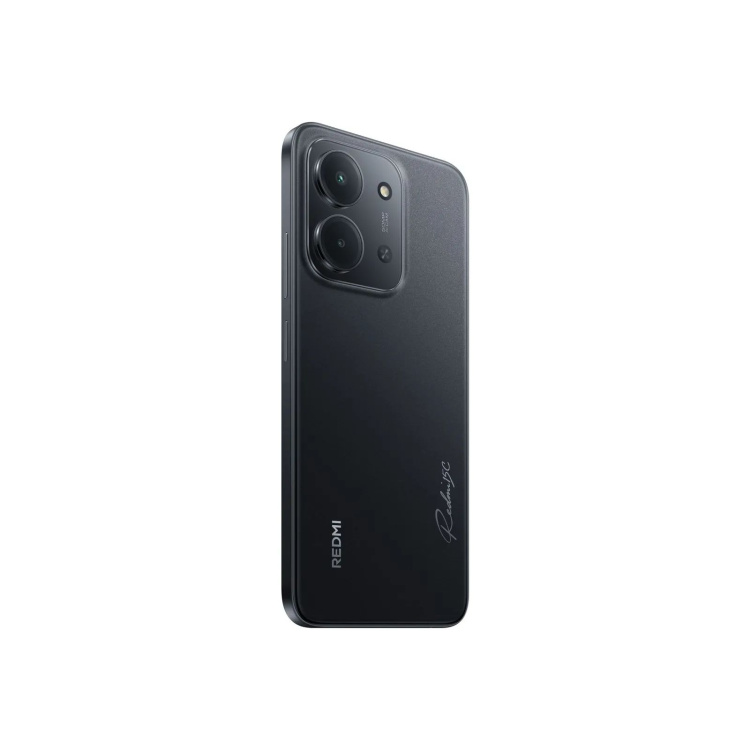 Смартфон Xiaomi Redmi 15C 4/128GB Midnight Black Смартфон Xiaomi Redmi 15C 4/128GB Midnight Black