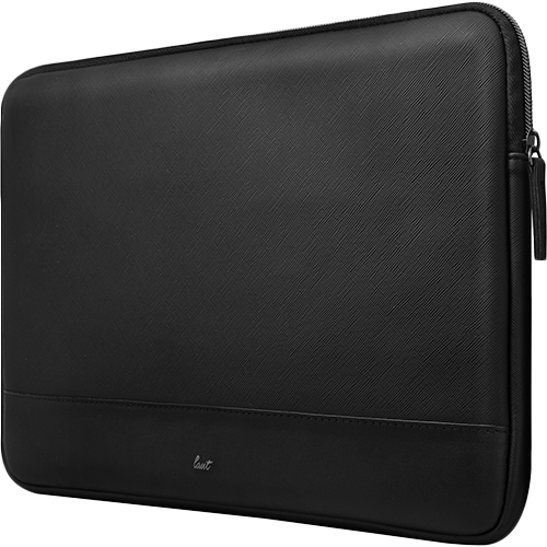 Чехол Laut для MacBook 13" Prestige Sleeve Series (Black)
