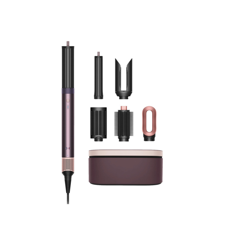 Cтайлер для волосся Dyson Airwrap Coanda2х Multi Styler & Dryer (Jasper Plum)(598788-01) Cтайлер для волосся Dyson Airwrap Coanda2х Multi Styler & Dryer (Jasper Plum)(598788-01)