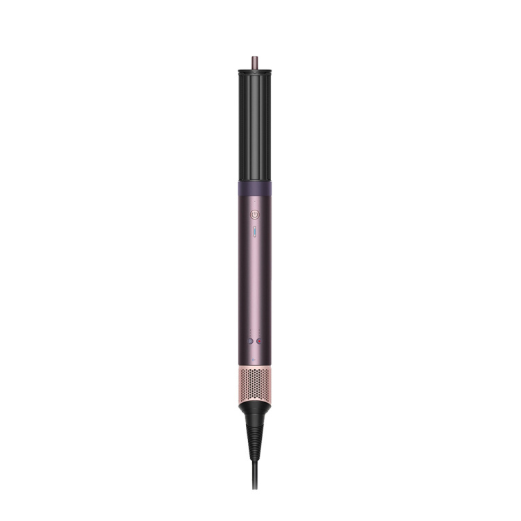 Cтайлер для волосся Dyson Airwrap Coanda2х Multi Styler & Dryer (Jasper Plum)(598788-01)