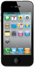 Apple iPhone 4s 8gb Black (Чорний) 