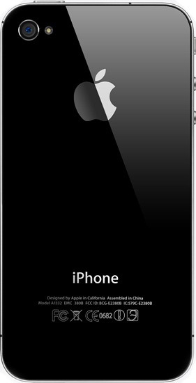 Apple iphone 4s 8gb black shop