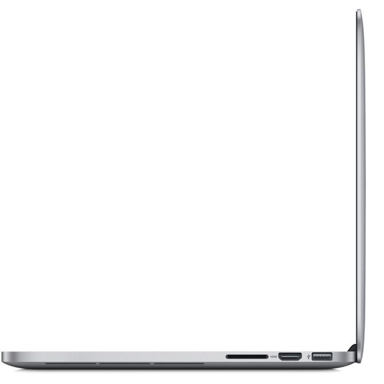 Apple MacBook Pro 15 with Touch Bar and Touch ID Space Gray (MLH32) 2016 бу
