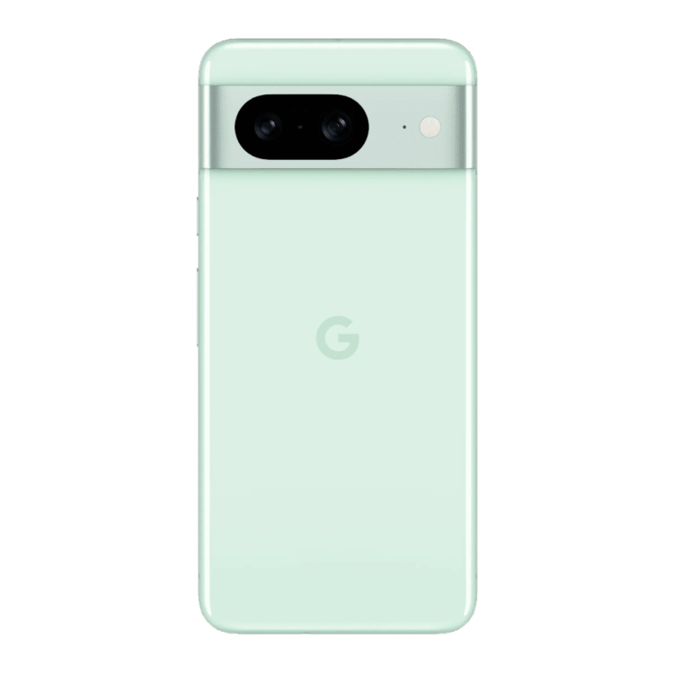 Смартфон Google Pixel 8 8/256GB (Mint) бу (Як Новий)