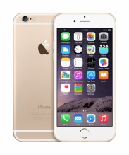 Apple iPhone 6 32GB Gold (Neverlock)