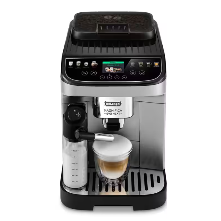 Кавомашина DeLonghi ECAM 310.80.SB (EU)