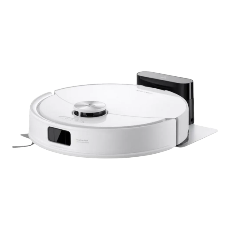 Робот-пылесос RoboRock Q10 VF+ White (Q10VFP02-00) (EU) Робот-пылесос RoboRock Q10 VF+ White (Q10VFP02-00) (EU)