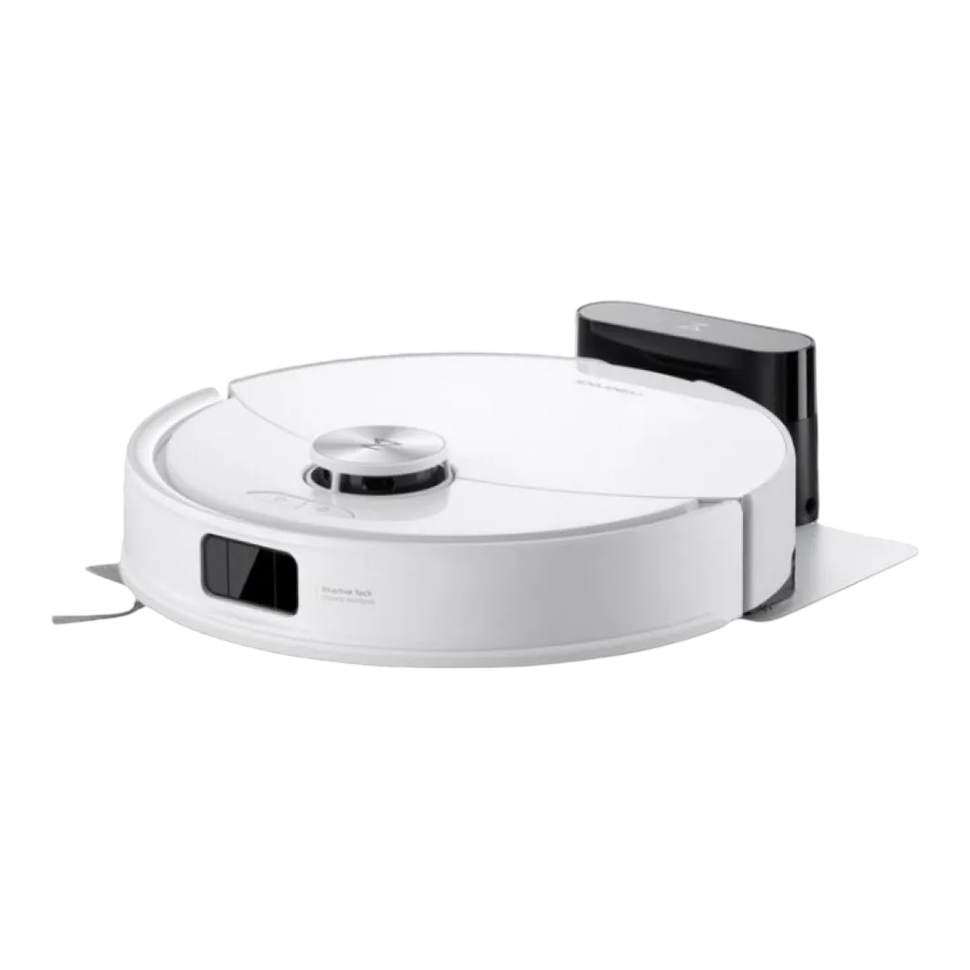 Робот-пилосос RoboRock Q10 VF+ White (Q10VFP02-00) (EU)