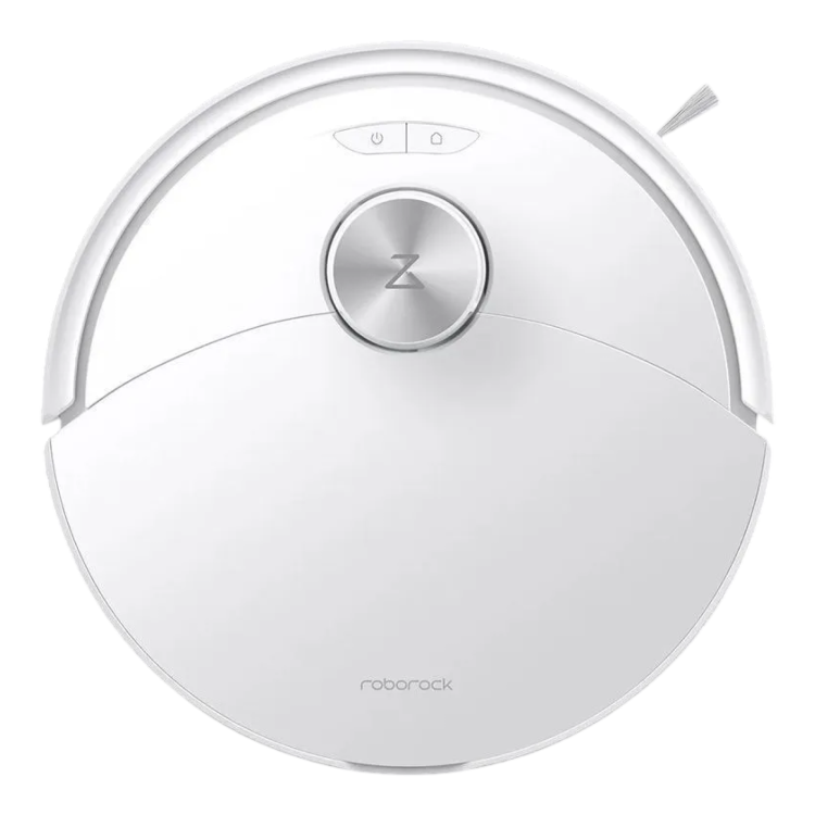 Робот-пылесос RoboRock Q10 VF+ White (Q10VFP02-00) (EU) Робот-пылесос RoboRock Q10 VF+ White (Q10VFP02-00) (EU)