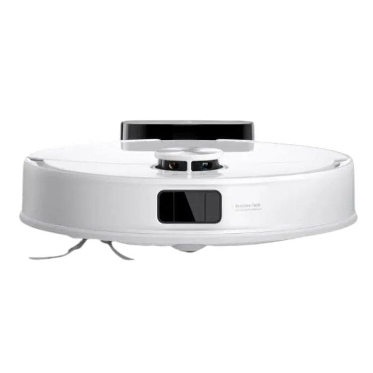 Робот-пилосос Roborock Q10 VF+ White (Q10VFP02-00) (EU) Робот-пилосос Roborock Q10 VF+ White (Q10VFP02-00) (EU)