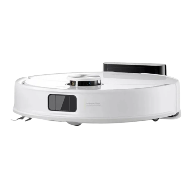 Робот-пилосос Roborock Q10 VF+ White (Q10VFP02-00) (EU) Робот-пилосос Roborock Q10 VF+ White (Q10VFP02-00) (EU)