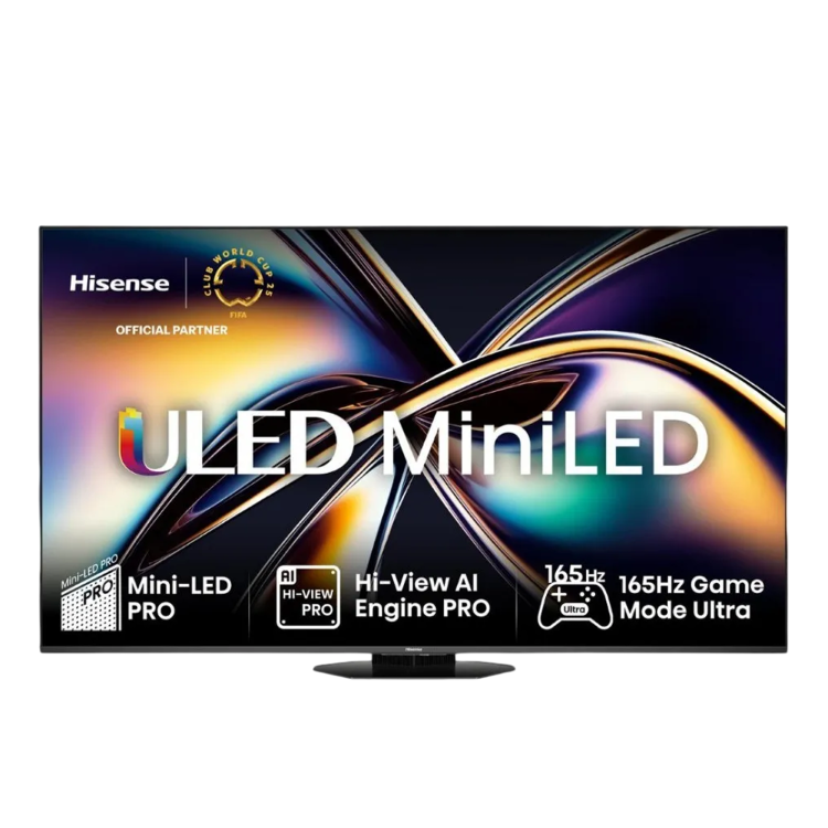 Телевізор Hisense 65 65U8Q (EU) Телевізор Hisense 65 65U8Q (EU)