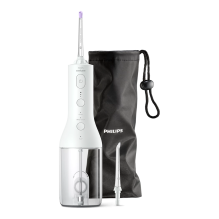 Іригатор PHILIPS White (HX3826/31)