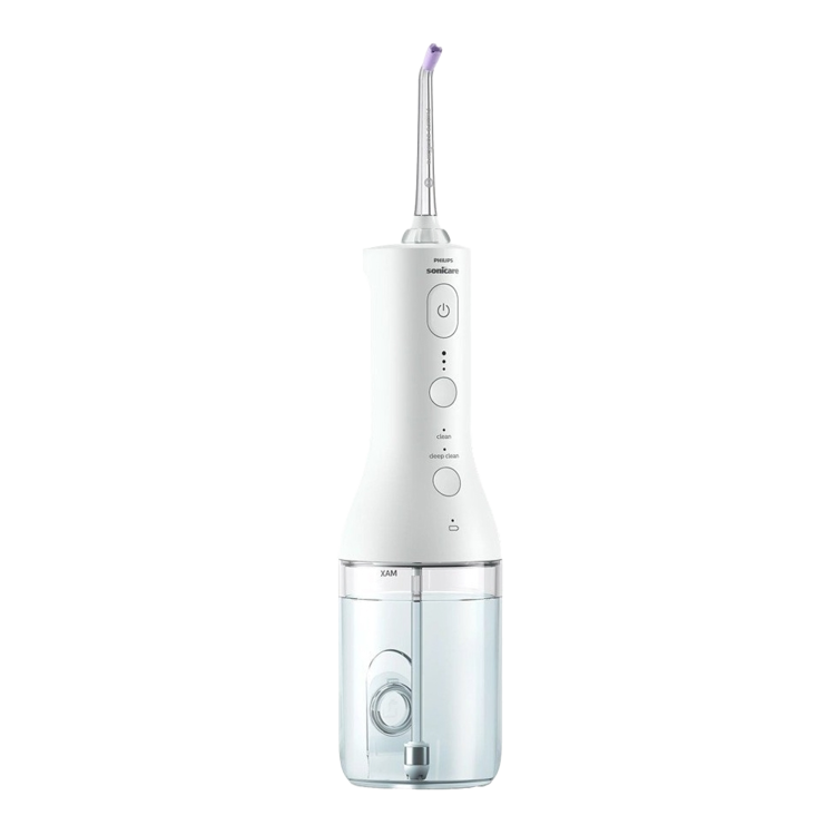 Іригатор PHILIPS White (HX3826/31)