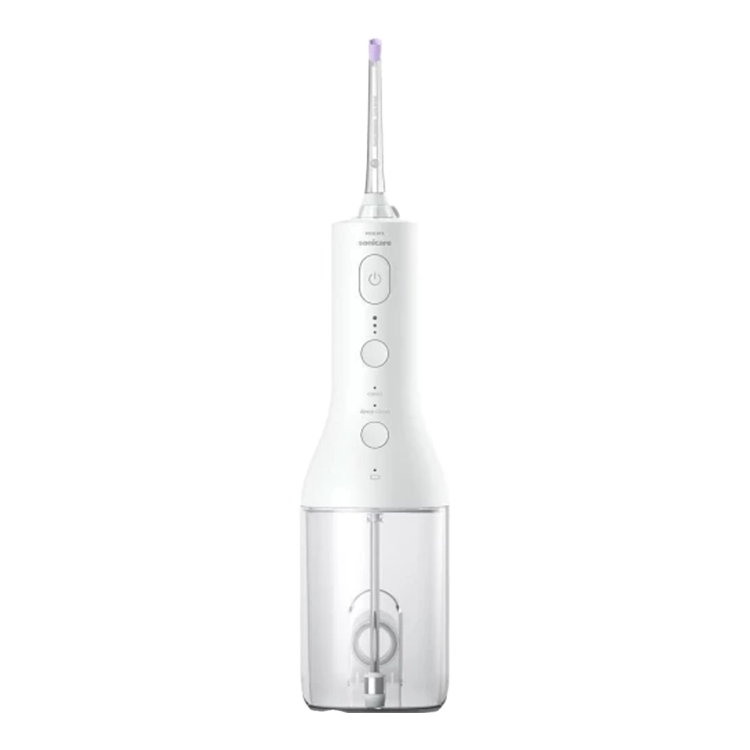 Іригатор PHILIPS White (HX3826/31)