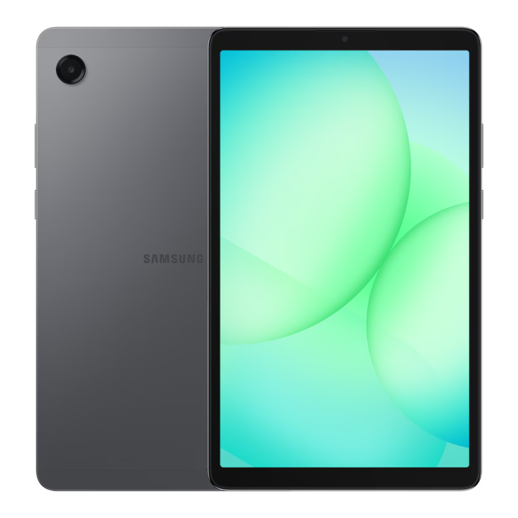Планшет Samsung Galaxy Tab A11 Wi-Fi 4/64GB Gray (SM-X130NZAA)