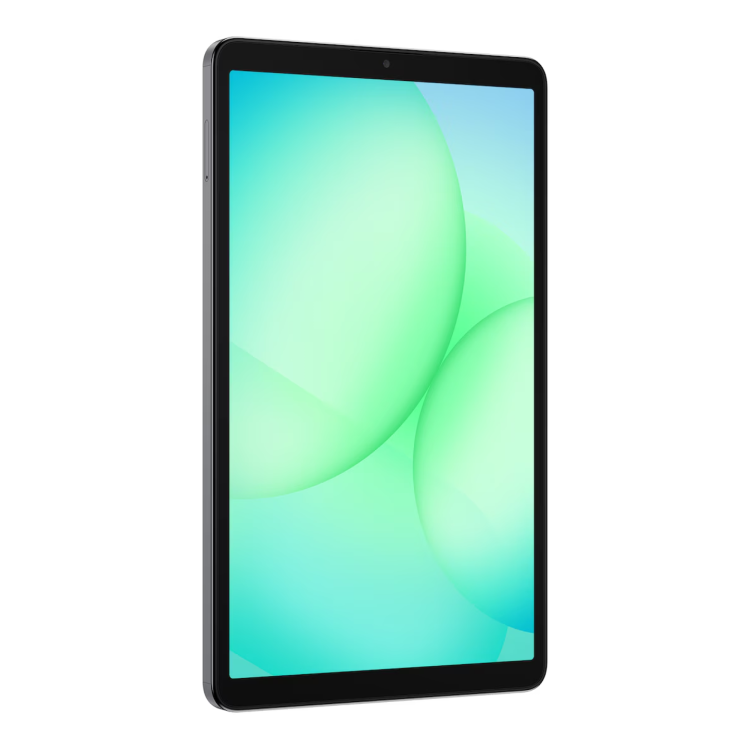 Планшет Samsung Galaxy Tab A11 Wi-Fi 4/64GB Gray (SM-X130NZAA)