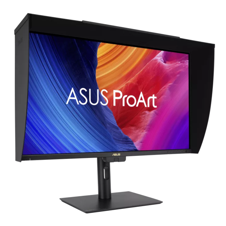 Монитор Asus 27" ProArt PA27UCGE IPS 160Hz 90LM04NC-B01K71 (UA) Монитор Asus 27" ProArt PA27UCGE IPS 160Hz 90LM04NC-B01K71 (UA)