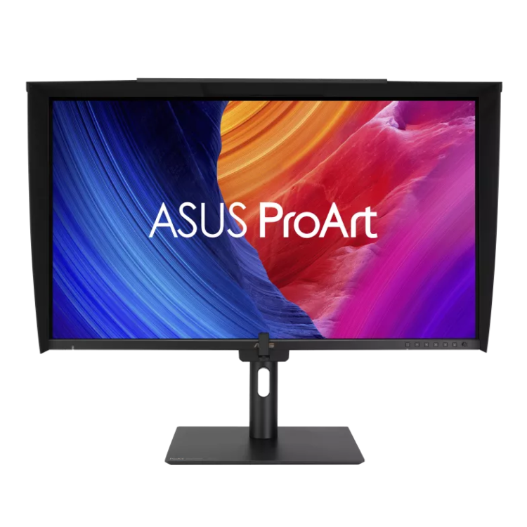 Монитор Asus 27" ProArt PA27UCGE IPS 160Hz 90LM04NC-B01K71 (UA)
