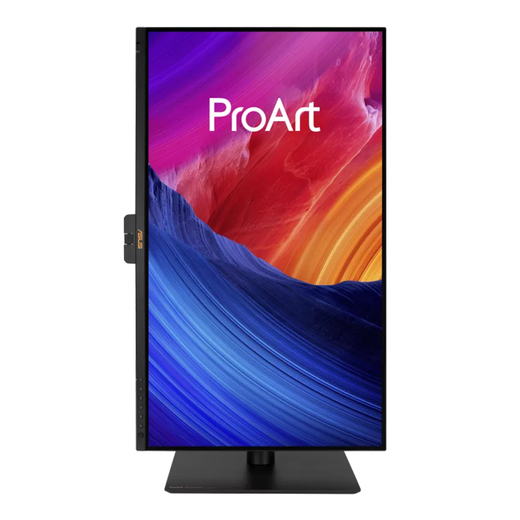 Монитор Asus 27" ProArt PA27UCGE IPS 160Hz 90LM04NC-B01K71 (UA) Монитор Asus 27" ProArt PA27UCGE IPS 160Hz 90LM04NC-B01K71 (UA)