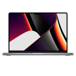 Apple MacBook Pro 14" Space Gray M1 Pro 16/512 8CPU 14GPU (MKGP3) 2021