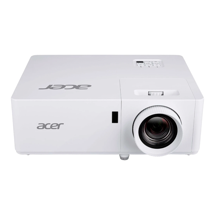 Мультимедийный проектор Acer PL6520 MR.JXH11.001 (UA)