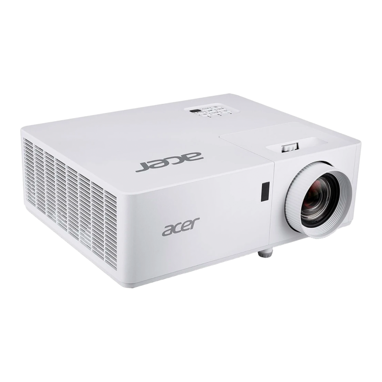 Мультимедийный проектор Acer PL6520 MR.JXH11.001 (UA)