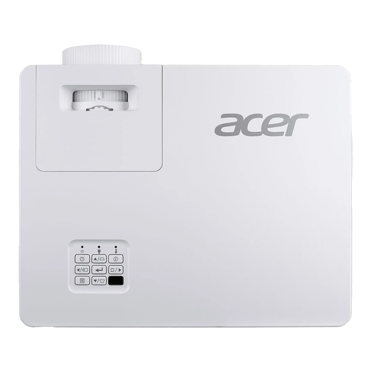 Мультимедийный проектор Acer PL6520 MR.JXH11.001 (UA)