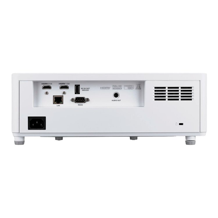 Мультимедийный проектор Acer PL6520 MR.JXH11.001 (UA)