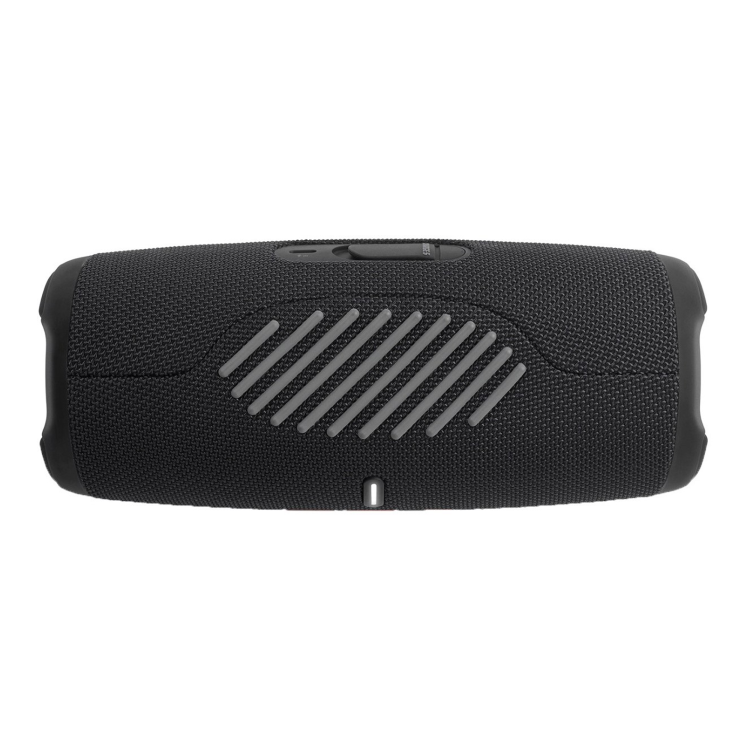 Акустика JBL Charge 5 Black Wi-Fi (JBLCHARGE5WIFIBLK)