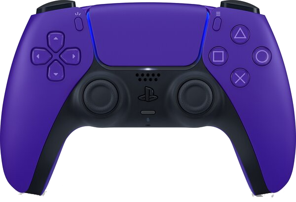 Геймпад DualSense Galactic Purple Геймпад DualSense Galactic Purple
