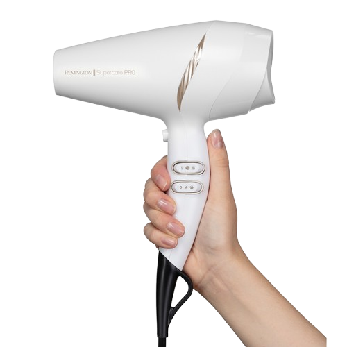 Фен Remington AC 7200 W (5038061113648)
