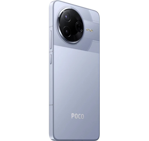 Смартфон Xiaomi Poco F7 Pro 12/512GB Blue (1135345)