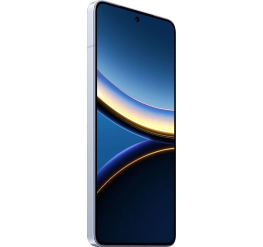 Смартфон Xiaomi Poco F7 Pro 12/512GB Blue (1135345)