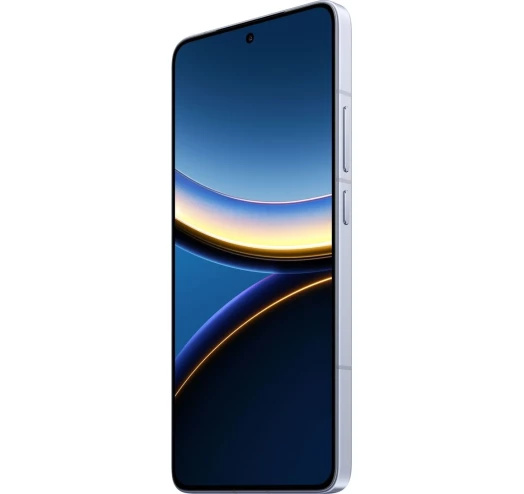 Смартфон Xiaomi Poco F7 Pro 12/512GB Blue (1135345)