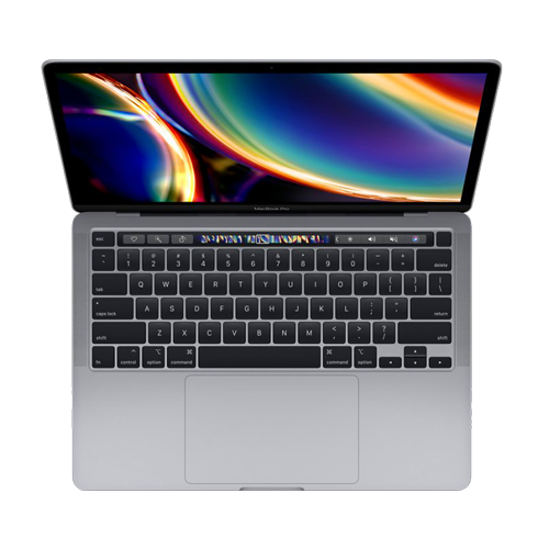 Apple MacBook Pro 13 512GB MXK52 Space Gray 2020 бу