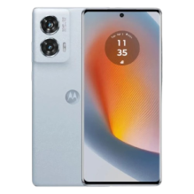 Смартфон Moto Edge 50 Fusion 8/256GB Marshmal Blue