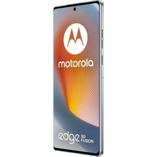 Смартфон Moto Edge 50 Fusion 8/256GB Marshmal Blue