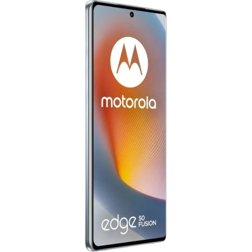 Смартфон Moto Edge 50 Fusion 8/256GB Marshmal Blue