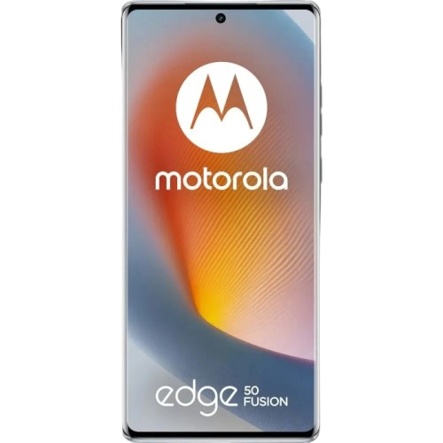 Смартфон Moto Edge 50 Fusion 8/256GB Marshmal Blue