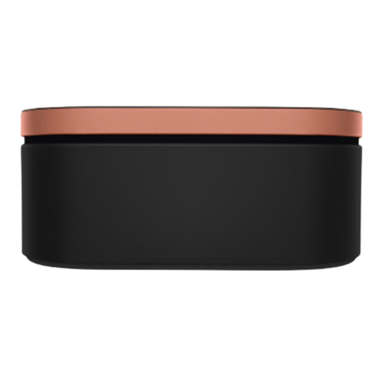 Стайлер для прямого та хвилястого волосся Dyson Airwrap i.d. (Amber Silk)