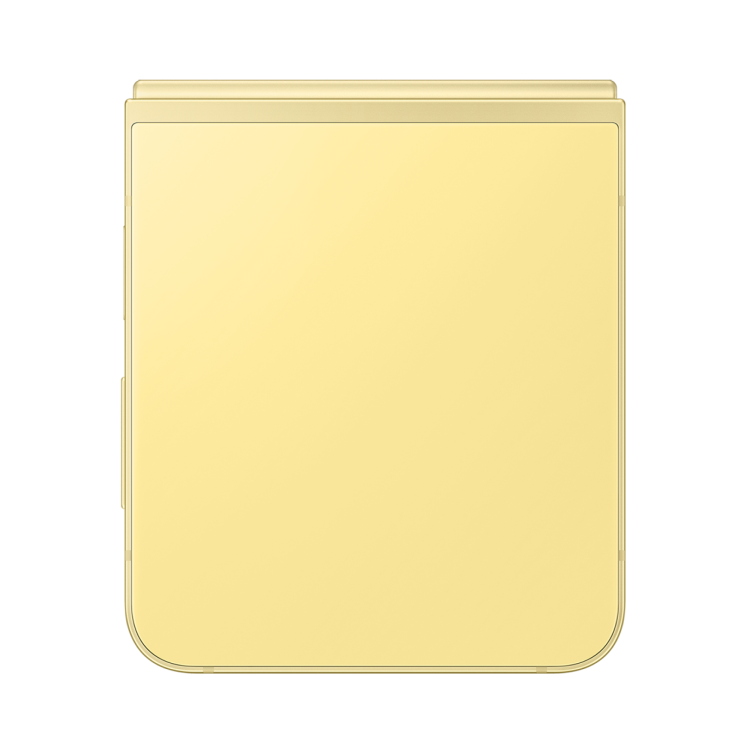 Samsung Galaxy Flip 6 12/256GB Yellow бу, 10/10