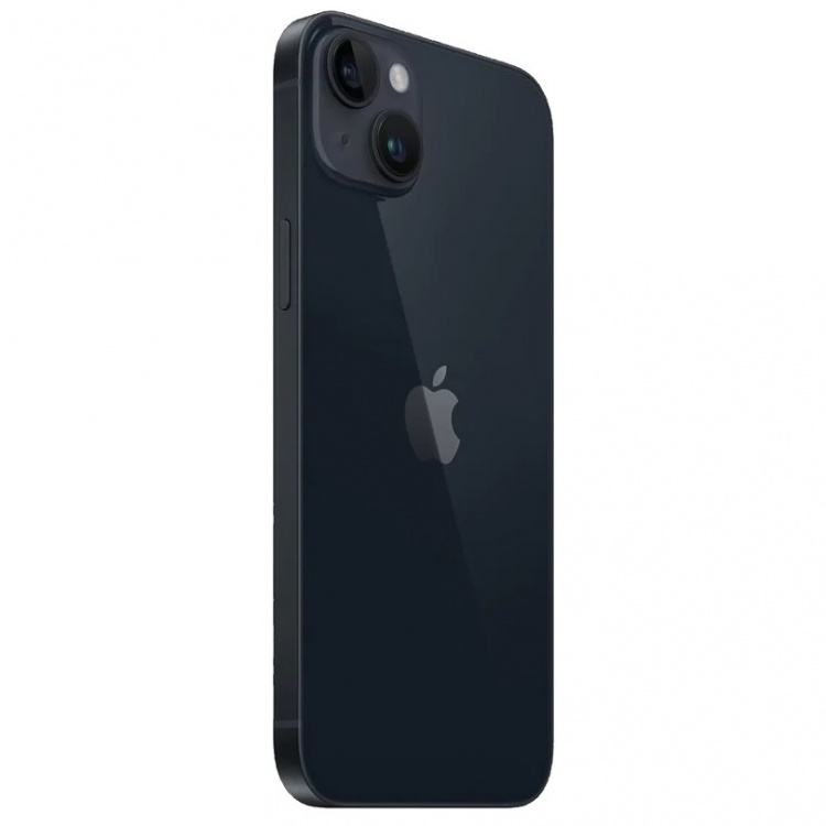 Apple iPhone 14 128GB Midnight (e-sim) (MPUA3)