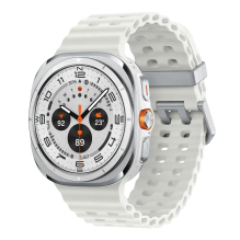 Смарт-годинник Samsung Galaxy Watch Ultra Titanium White (SM-L705FZWA)